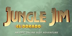 Jungle Jim logotyp